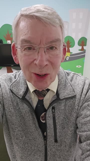 Love vs. Tire Rotation?