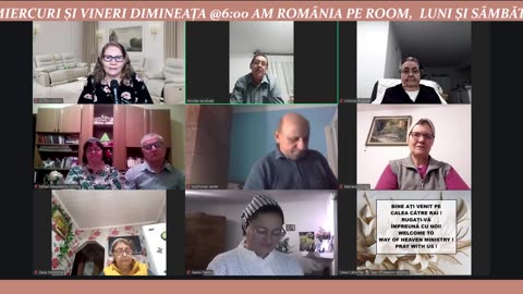 NICU IACOBUTĂ ÎNDEMN PENTRU RUGĂCIUNE PSALM 15- #caleacătrerai #predici #biblicalwisdom #prayer