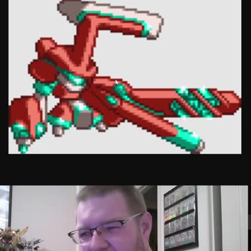 Medabot Thoughts: Pupa Beetle