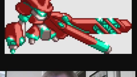 Medabot Thoughts: Pupa Beetle