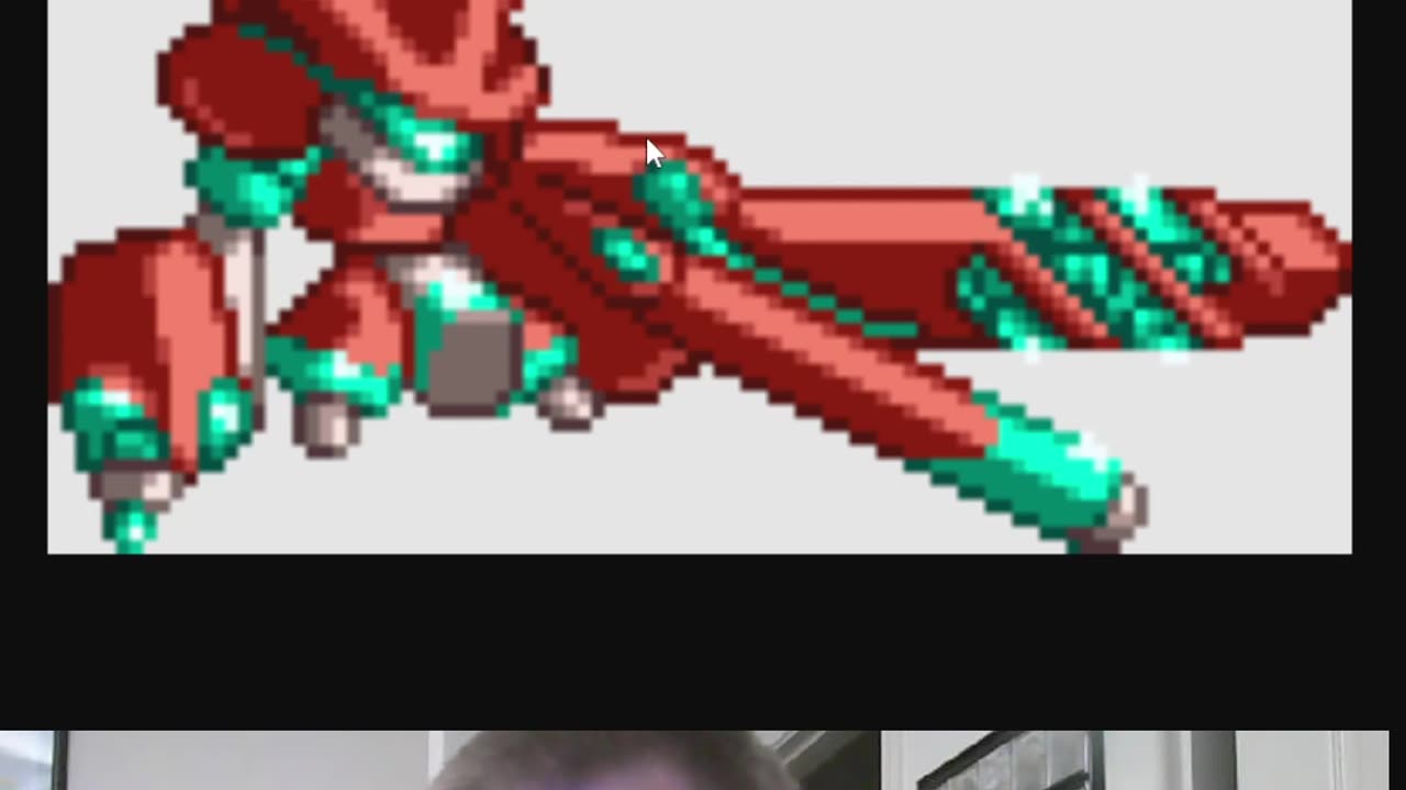 Medabot Thoughts: Pupa Beetle