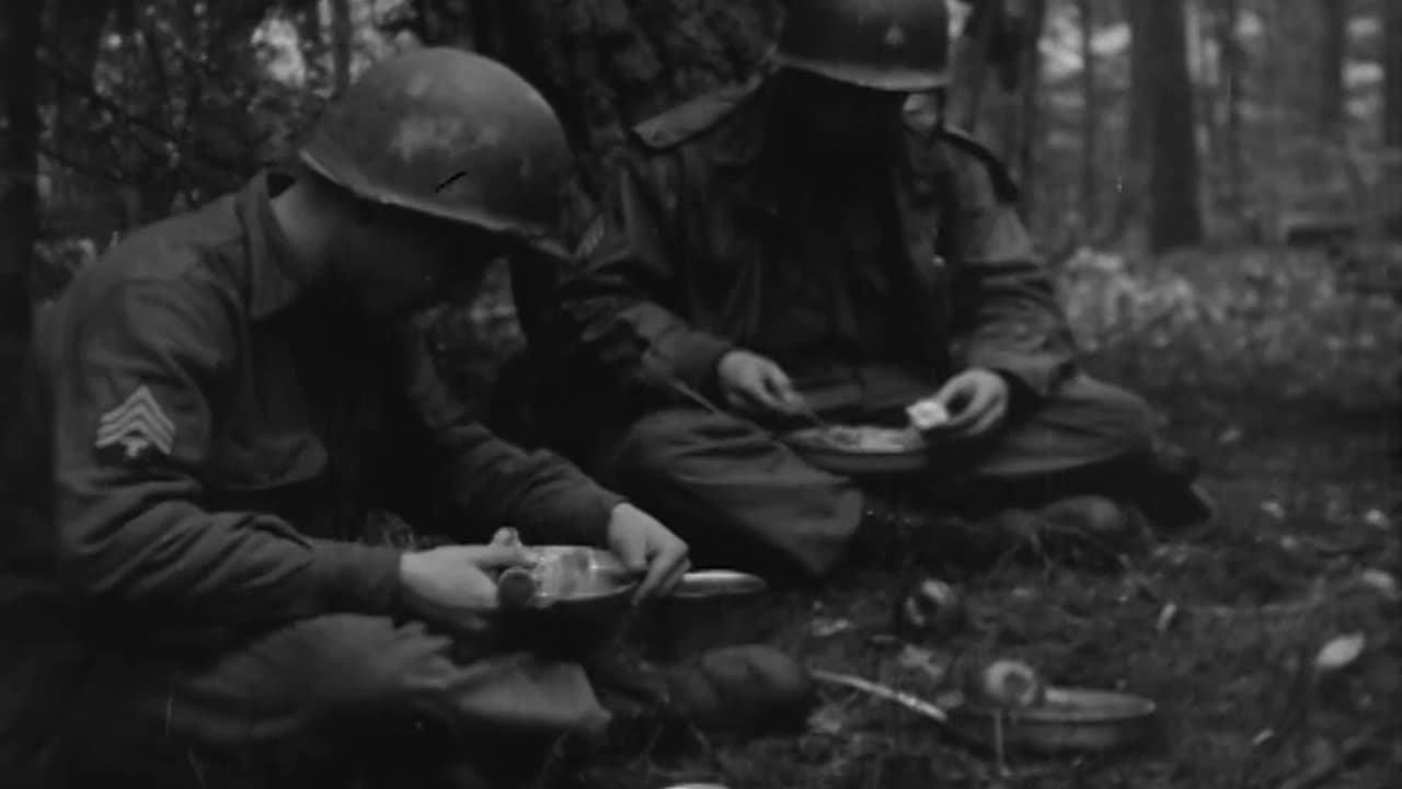 WITH THE 76TH DIVISION, ALTDORF, GERMANY - WITH THE 76TH DIVISION, ALTDORF, GERMANY - 111-adc-1929