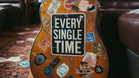 Every Single Time — Gnu Klassix