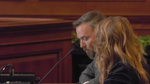 Missouri | SB 356 | Senate Health and Welfare Committee Hearing (2023)