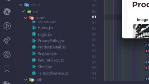 The Admin Dashboard Is Complete!