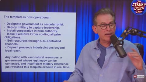 Here’s What They’re NOT Telling You About Trump’s Venezuela’s Oil Plan!