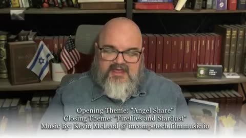 173 Whoomp, There It Is! (Evidence For God) Our Daily Greg
