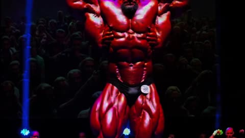 Real bodybuilding | #ronniecoleman #kevinlevrone #bodybuilding #fy #ia