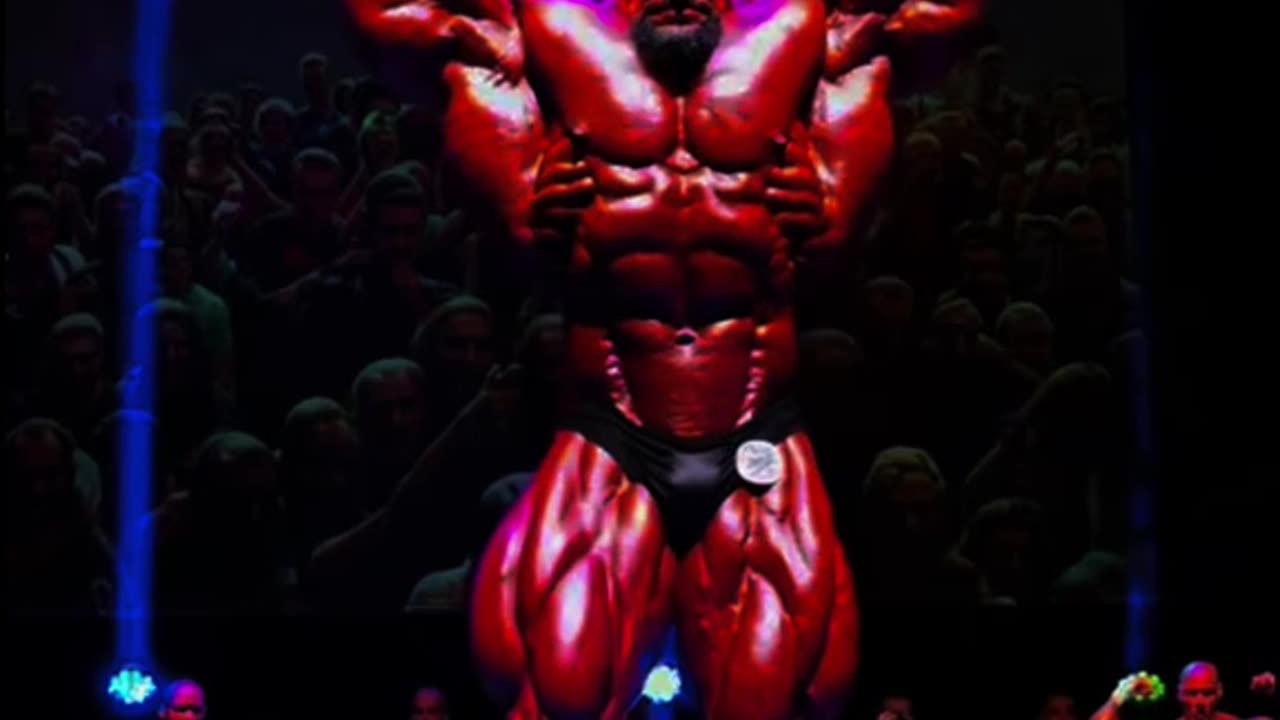 Real bodybuilding | #ronniecoleman #kevinlevrone #bodybuilding #fy #ia