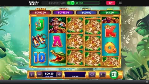 Rick's Online Slots 5/26/2025 PM