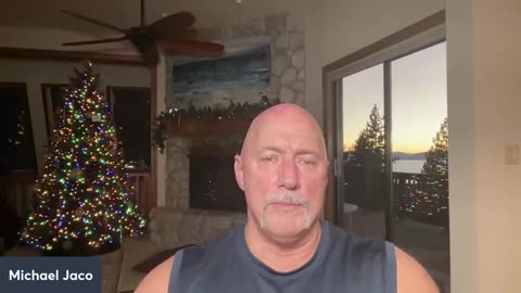 Michael Jaco- Cover up Truth 12.20.25 - Something MASSIVE is Underway