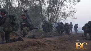 US sending 200 troops to Israel to support and monitor Gaza ceasefire deal