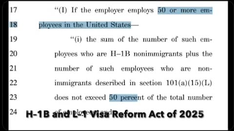 How the Indian H1B/OPT tech cartels (ITServe Alliance) are Writing US Immigration Rules