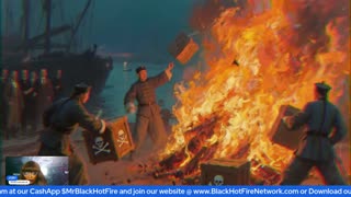 HOW THE SASSOON FAMILY (JEWISH) BUILT SHANGAI AND CONTROLLED CHINA OPIUM TRADE