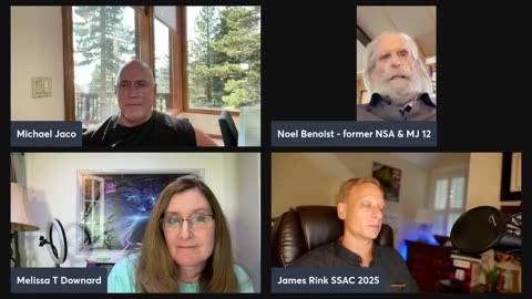 Secret Space Program and Super Soldier Talk Activation Conference October 8-12 in Orlando, Florida.