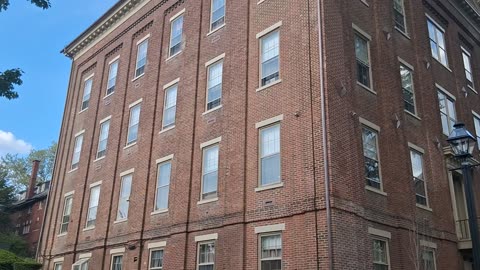 Moravian Preparatory School