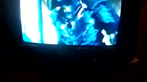 Gokuranger as tartarugas ninja Gaiden pt3.mp4