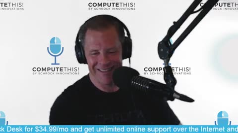 Compute This! | October 19, 2025