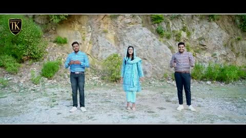 Jee Utha | AJ Brothers | Mariana Nishat | Easter Day Song 2022 | Easter 2022 | Happy Resurrection