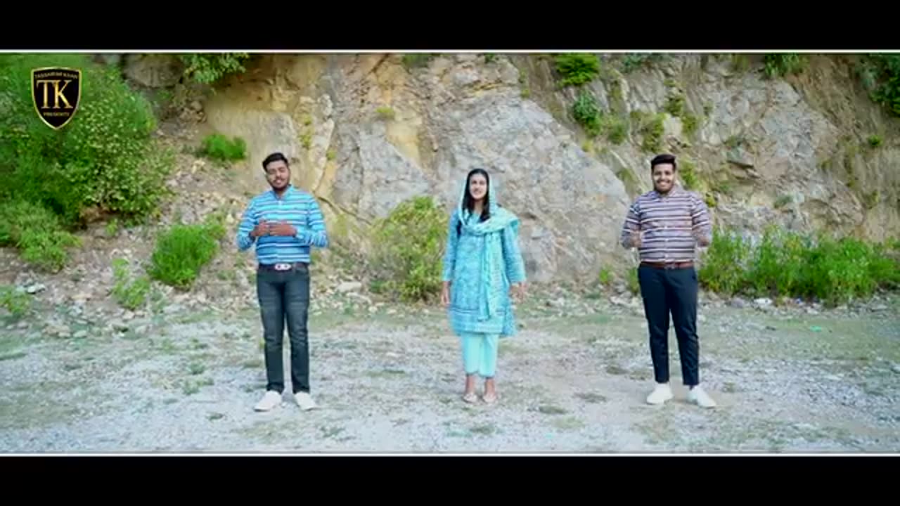 Jee Utha | AJ Brothers | Mariana Nishat | Easter Day Song 2022 | Easter 2022 | Happy Resurrection