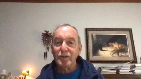 Saturday Studies A General Survey of the Bible & Prophecy 101 10-4-25