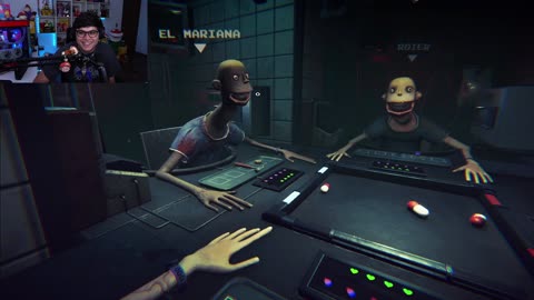 SIDE EFFECTS CON EL MCTRIO!!!