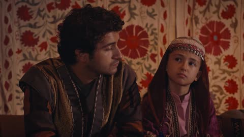 Sina SE2 Episode 2 Urdu DUB