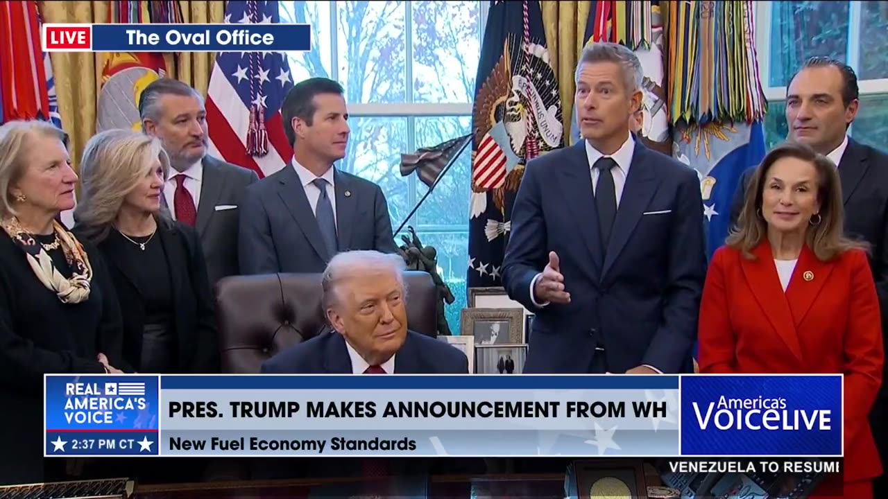 "THE WAY DEMS TALK ABOUT AFFORDABILITY IS A LIE AND..."