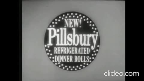 1960s TV COMMERCIAL CLASSICS #4