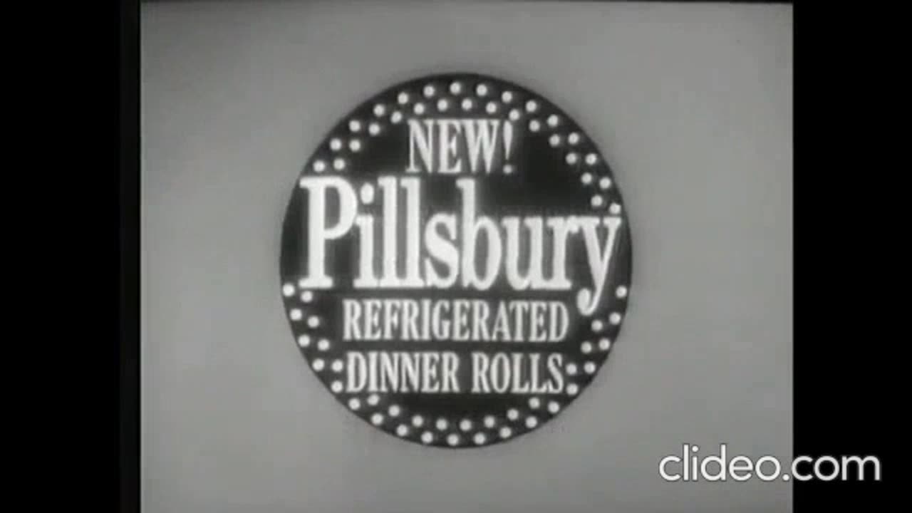 1960s TV COMMERCIAL CLASSICS #4