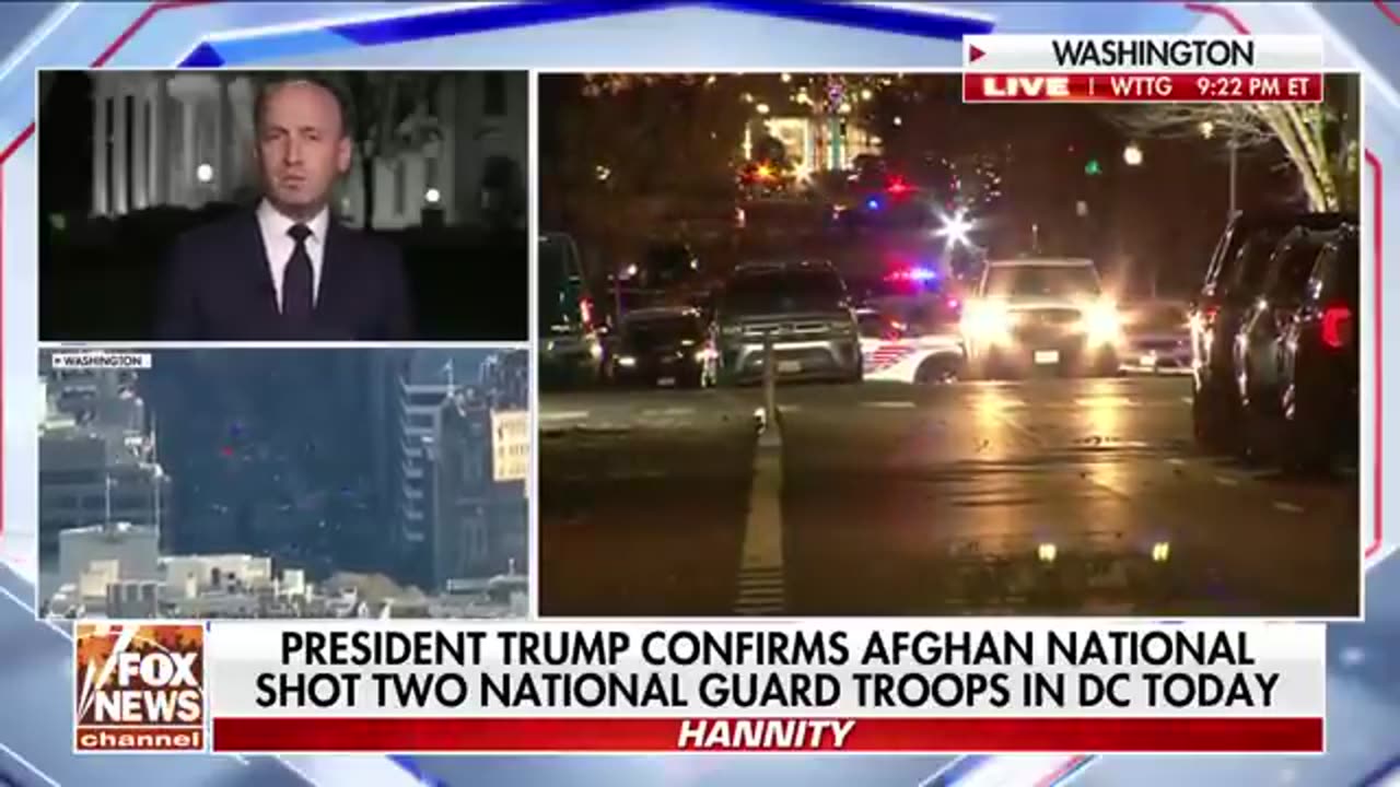 Stephen Miller_ We’ve NEVER faced a threat like this