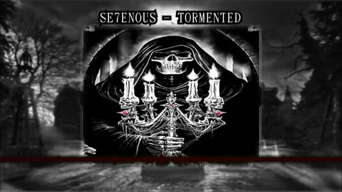 SE7ENOUS - Tormented