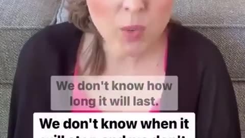 "Botox is marketed as beauty