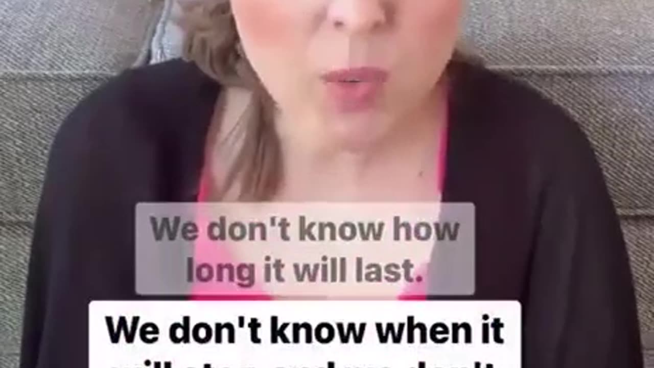 "Botox is marketed as beauty