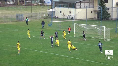 Prva liga Srbije 2023 24 - 19.Kolo JEDINSTVO – TEKSTILAC 11 (00)