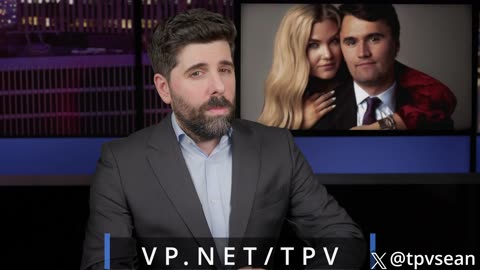 TPUSA Insider Admits Charlie Kirk Was Murdered By 'Traitors In His Inner Circle'