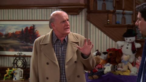 Everybody Loves Raymond S03E14