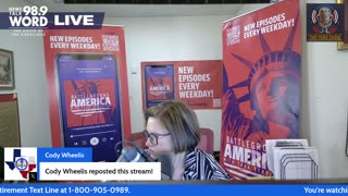 Hang On: Trump Economic Boom Incoming