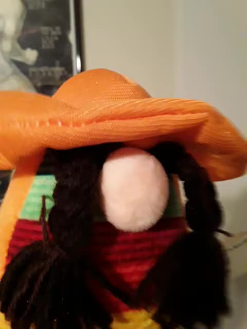 Trump's Sombrero Memes