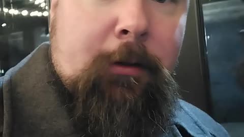 Maybe it's a good thing Trump didn't get his precious Nobel peace prize.