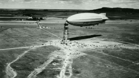 Some things to know about Airships and Blimps: