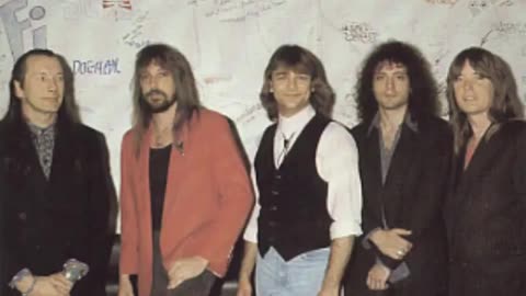 SAVOY BROWN - ' I'm Tired '