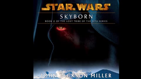 Star Wars: Lost Tribe of the Sith Book 2 - Skyborn | 5000 BBY