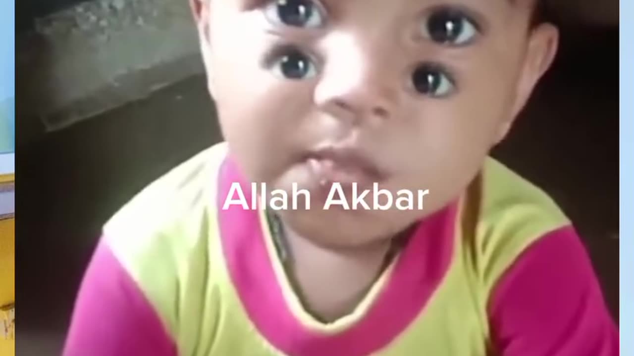 Ma sha Allah