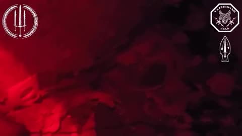 Ukrainians Level Russian Positions Inside Highrise Building in Kupyansk with Anti-Tank Mines