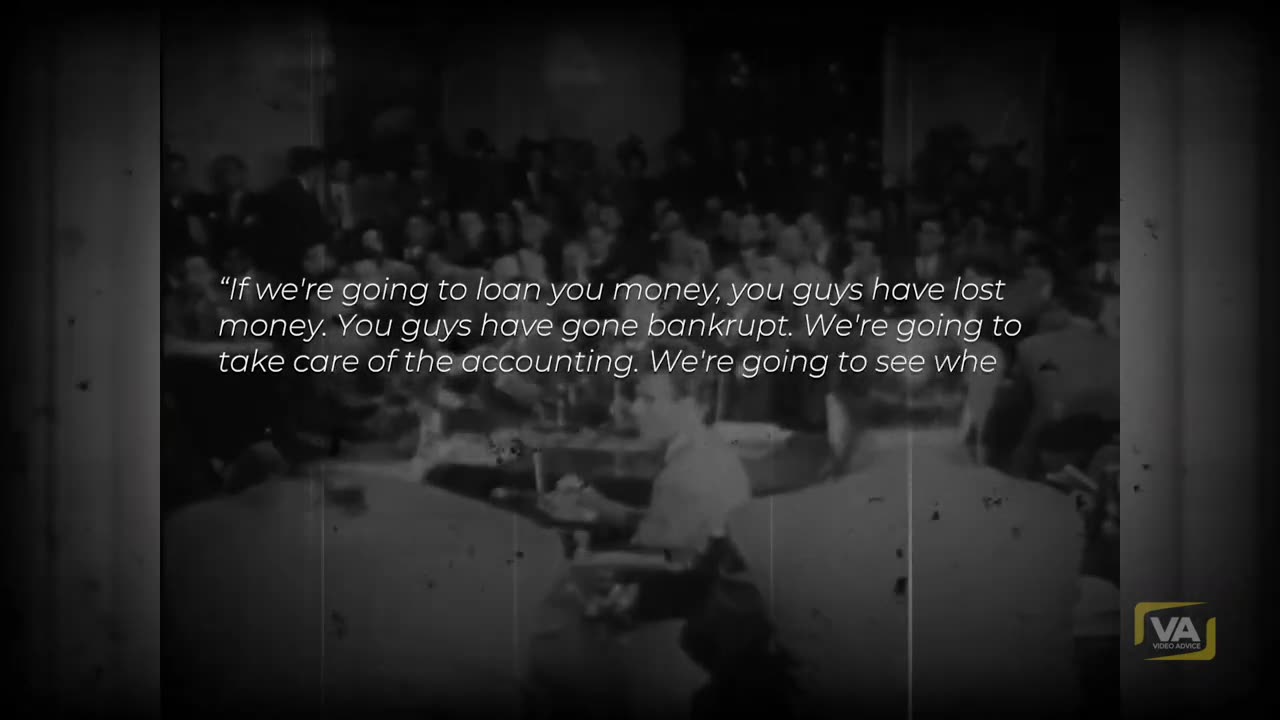 This is how They made us stocks for them to buy and sell no one is free..You must free yourself before you claim you're free