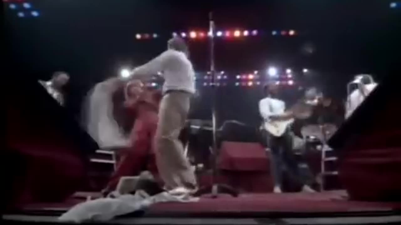 Phil Collins - No Ticket Required - 1985 - Live in Dallas