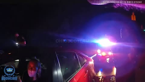 Boyfriend Calls 911 on Drunk Girlfriend Driving Home From Bar