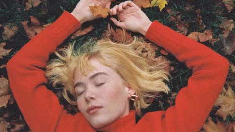 we fell in love in october