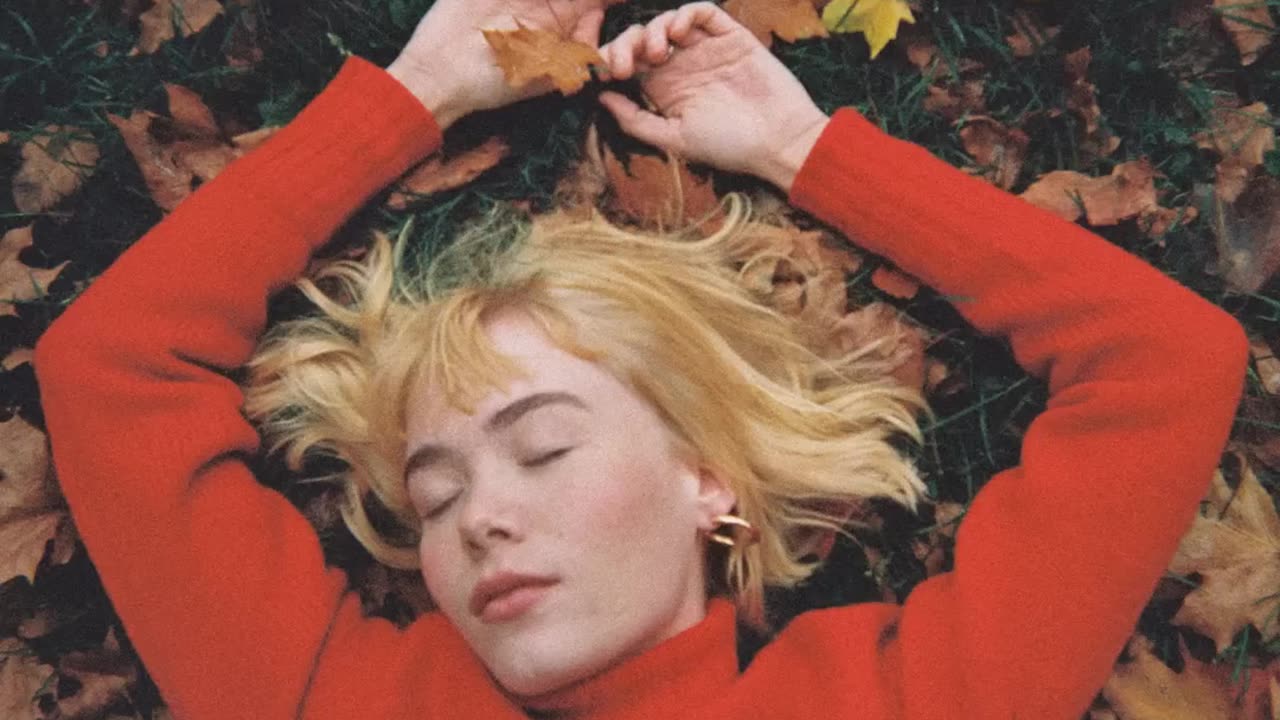 we fell in love in october